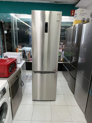 ♤Nevera LG 205.m Combi 6Meses De Garantía♤
