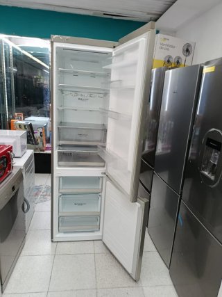 ♤Nevera LG 205.m Combi 6Meses De Garantía♤