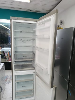 ♤Nevera LG 205.m Combi 6Meses De Garantía♤