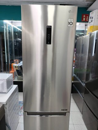 ♤Nevera LG 205.m Combi 6Meses De Garantía♤
