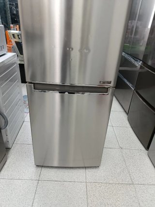 ♤Nevera LG 205.m Combi 6Meses De Garantía♤