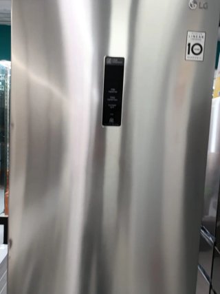 ♤Nevera LG 205.m Combi 6Meses De Garantía♤
