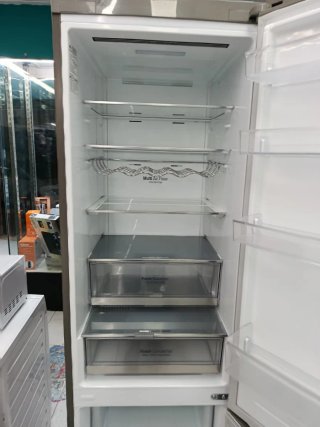 ♤Nevera LG 205.m Combi 6Meses De Garantía♤