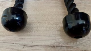 Cuerda para Tríceps de Polea de nylon
