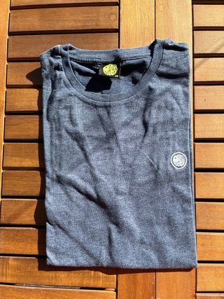 Camiseta Pretty Green Azul Talla XS