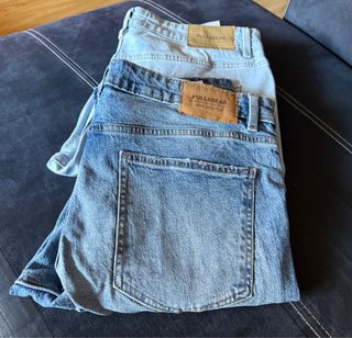 Pantalones vaqueros Pull&Bear