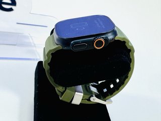 Apple Watch Ultra 2 49mm GPS + Celular Gris