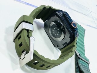 Apple Watch Ultra 2 49mm GPS + Celular Gris