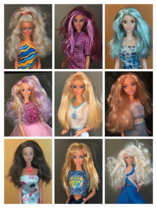 Barbie