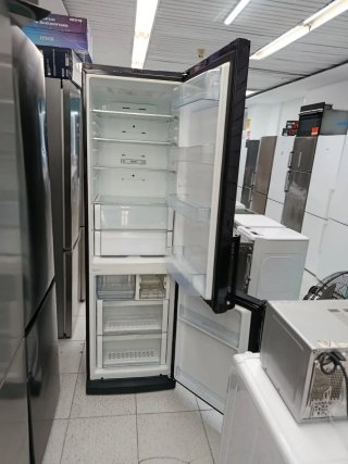 ♤Nevera LG 203.m Combi 6Meses De Garantía♤
