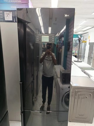 ♤Nevera LG 203.m Combi 6Meses De Garantía♤