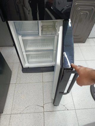 ♤Nevera LG 203.m Combi 6Meses De Garantía♤