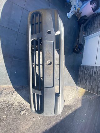 Parachoques para Renault Trafic Algo negociable