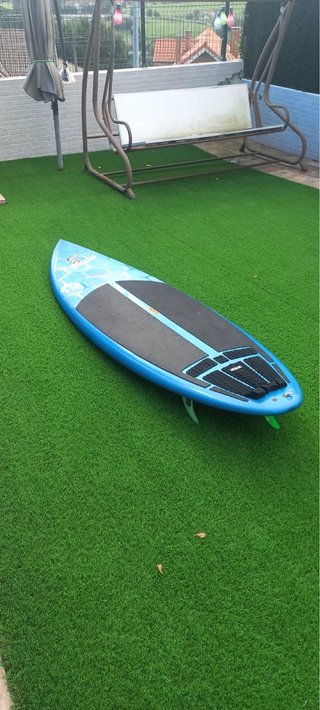 Tabla de Surf Gold Beach 7'9
