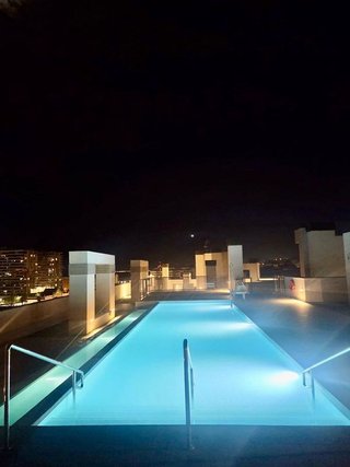 Piso en venta en Nueva Andalucía en Almería