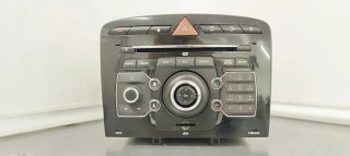 Sistema audio / radio cd PEUGEOT RCZ