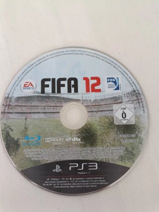 Lote de 5 Juegos para PlayStation 3 (PS3)