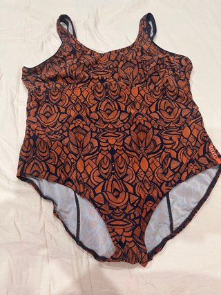 Bañador Nabaiji Talla XXXL