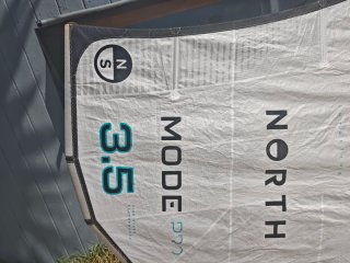 Wing North Mode Pro 3.5