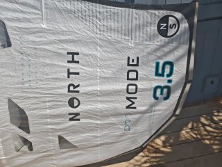 Wing North Mode Pro 3.5