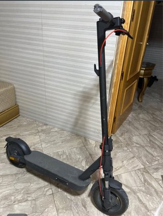 Patinete Eléctrico Xiaomi