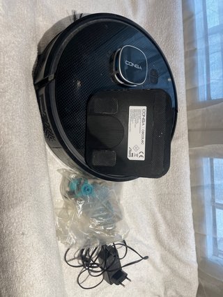 Aspirador Robot Conga eternal max x- treme