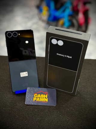 Samsung Galaxy Z FLIP 8 256Gb