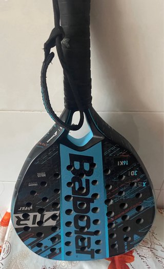 Pala de pádel Babolat Air Viper 16K