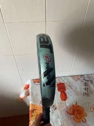 Pala de pádel Babolat Air Viper 16K