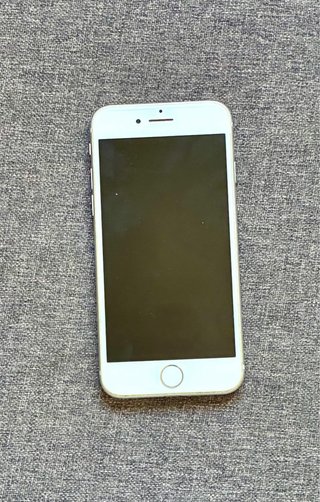 iPhone 8 64GB Plata