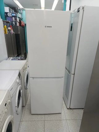 ♤Nevera Bosch 178.m Combi 6Meses De Garantía♤
