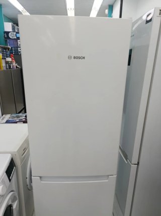 ♤Nevera Bosch 178.m Combi 6Meses De Garantía♤