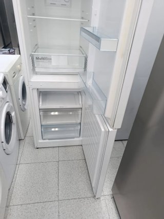 ♤Nevera Bosch 178.m Combi 6Meses De Garantía♤