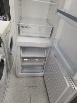 ♤Nevera Bosch 178.m Combi 6Meses De Garantía♤