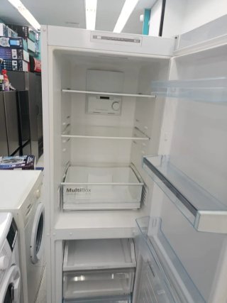 ♤Nevera Bosch 178.m Combi 6Meses De Garantía♤
