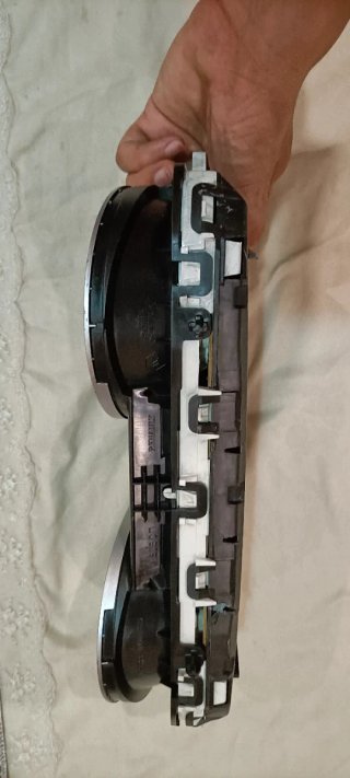 Cuadro Instrumentos Renault Megane II 1.5 dCi