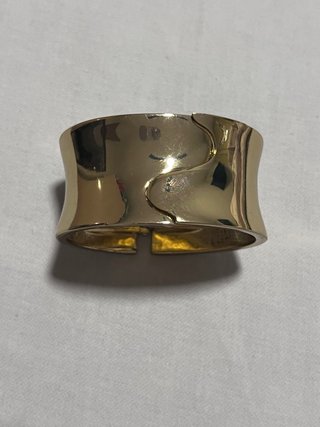 Brazalete Dorado