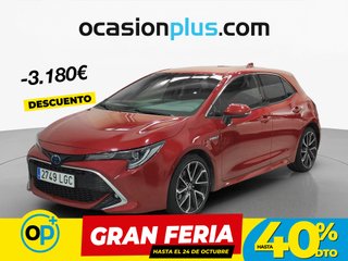 Toyota Corolla 180H Advance E-CVT 132 kW (180 CV)