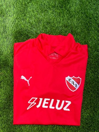 Camiseta Independiente Avellaneda 23/24 Puma