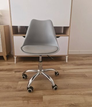 Silla de escritorio giratoria