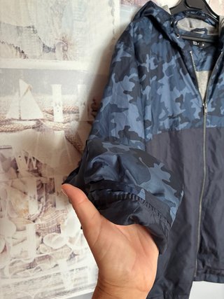 Chaqueta Tex hombre T.XL muy nueva