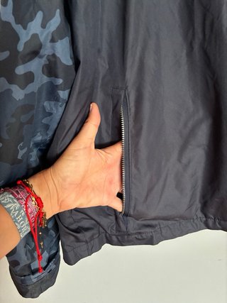 Chaqueta Tex hombre T.XL muy nueva