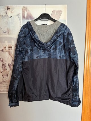 Chaqueta Tex hombre T.XL muy nueva
