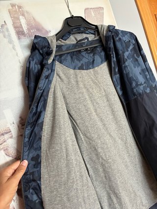 Chaqueta Tex hombre T.XL muy nueva