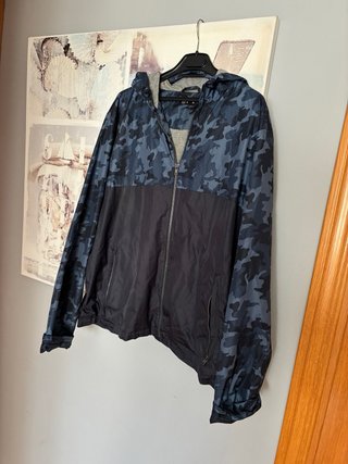 Chaqueta Tex hombre T.XL muy nueva