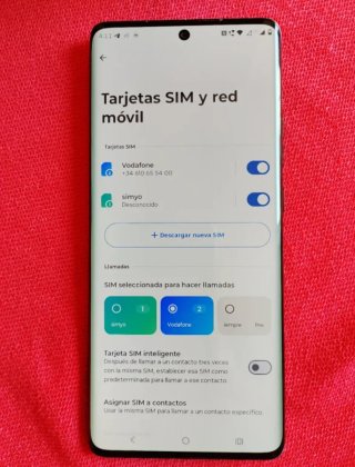 Motorola Edge 50 Pro Negro Usado