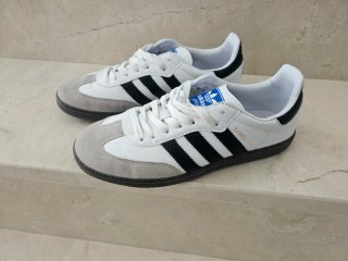 Zapatillas Adidas Samba