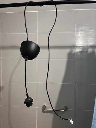 PORTALAMPARAS HEMMA