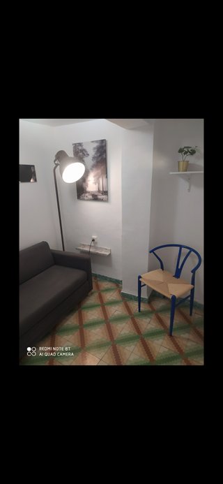 Alquiler Estudiante Habitación