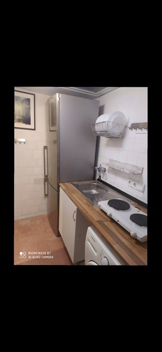 Alquiler Estudiante Habitación